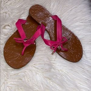 Kate Spade sandals
